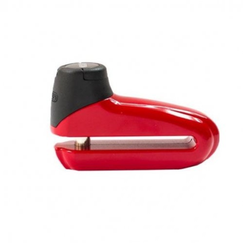 ΚΛΕΙΔ.ΔΙΣΚΟΦΡΕΝΟΥ ABUS 300 ΚΟΚΚΙΝΟ