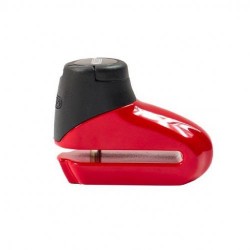 ΚΛΕΙΔ.ΔΙΣΚΟΦΡΕΝΟΥ ABUS 305 ΚΟΚΚΙΝΟ