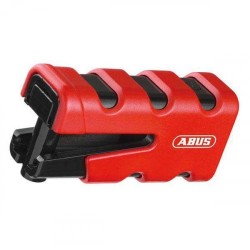 ΚΛΕΙΔ.ΔΙΣΚΟΦΡΕΝΟΥ ΔΙΣΚ. ABUS 77 SLEDG GRIP ΚΟΚΚΙΝΟ