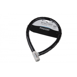 ΚΛΕΙΔΑΡΙΑ ΑΣΦΑΛΕΙΑΣ ΚΟΥΛΟΥΡΑ PIAGGIO 120CM
