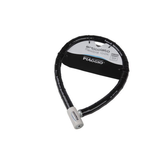 ΚΛΕΙΔΑΡΙΑ ΑΣΦΑΛΕΙΑΣ ΚΟΥΛΟΥΡΑ PIAGGIO 120CM