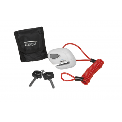 ΚΛΕΙΔΑΡΙΑ ΔΙΣΚΟΠΛΑΚ PIAGGIO ΛΕΥΚ 5MM TOP