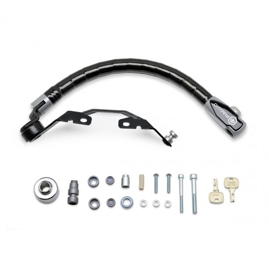 ΚΛΕΙΔΑΡΙΑ ΑΣΦΑΛΕΙΑΣ ΣΕΛΑΣ BEVERLY E5