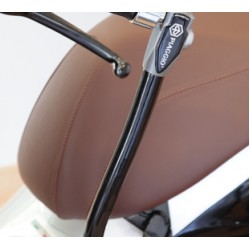 ΚΛΕΙΔΑΡΙΑ ΑΣΦΑΛΕΙΑΣ ΣΕΛΑΣ MP3 300 HPE