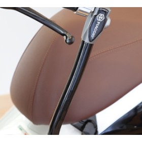 ΚΛΕΙΔΑΡΙΑ ΑΣΦΑΛΕΙΑΣ ΣΕΛΑΣ MP3 300 HPE