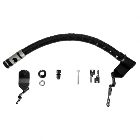 ΚΛΕΙΔΑΡΙΑ ΑΣΦΑΛΕΙΑΣ ΣΕΛΑΣ LIB iGET STD