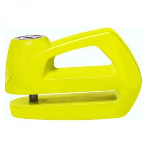 ΚΛΕΙΔ.ΔΙΣΚΟΦΡΕΝΟΥ ABUS ELEMENT 285 ΚΙΤΡΙΝΟ