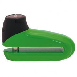 ΚΛΕΙΔ.ΔΙΣΚΟΦΡΕΝΟΥ ABUS 300 ΠΡΑΣΙΝΟ