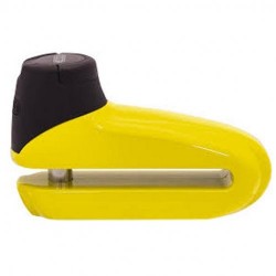 ΚΛΕΙΔ.ΔΙΣΚΟΦΡΕΝΟΥ ABUS 300 ΚΙΤΡΙΝΟ