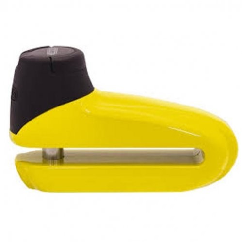 ΚΛΕΙΔ.ΔΙΣΚΟΦΡΕΝΟΥ ABUS 300 ΚΙΤΡΙΝΟ