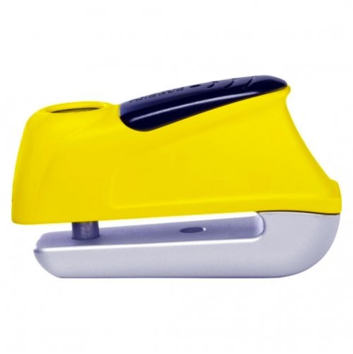 ΚΛΕΙΔ.ΔΙΣΚΟΦΡΕΝΟΥ ΜΕ ΣΥΝ. ABUS 350 TRIGGER ΚΙΤΡΙΝΟ