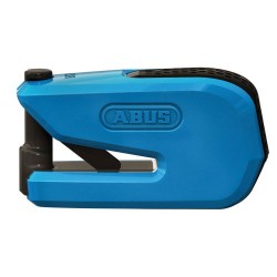 ΚΛΕΙΔ.ΔΙΣΚΟΦΡΕΝΟΥ ABUS SMARTX 8078A DETECTO ΜΠΛΕ