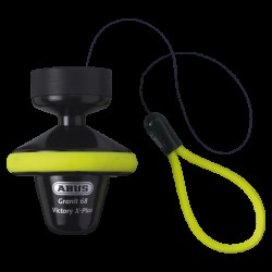 ΚΛΕΙΔ.ΔΙΣΚΟΦΡΕΝΟΥ ABUS VICTORY X-PLUS 68 ROLL UP