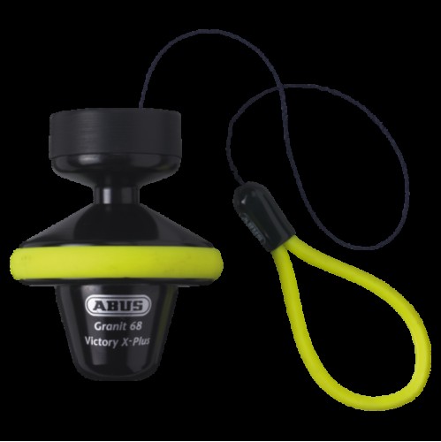 ΚΛΕΙΔ.ΔΙΣΚΟΦΡΕΝΟΥ ABUS VICTORY X-PLUS 68 ROLL UP