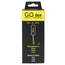 AUVRAY GPS TRACKER GOBOX 20
