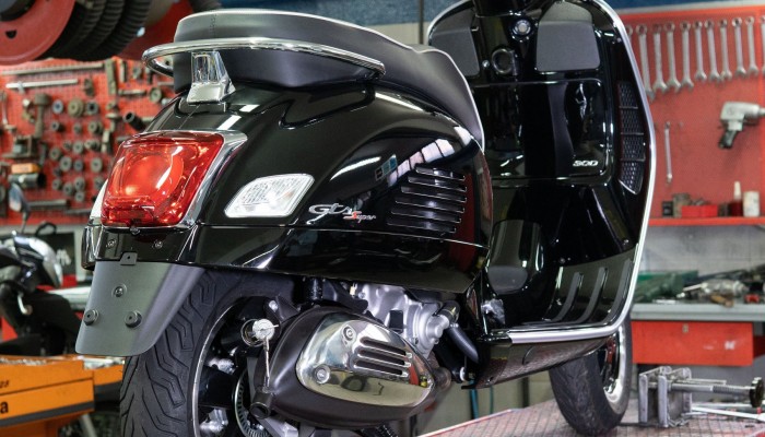 Ποιο Σύστημα Ασφαλείας για Scooter Είναι το Καλύτερο; Σύγκριση & Συμβουλές!