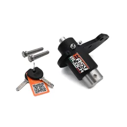 Κλειδαριά EasyBlock για PIAGGIO BEVERLY 310/400 - Aprilia SR GT 400