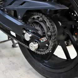 ΚΛΕΙΔΑΡΙΑ ΠΙΣΩ ΤΡΟΧΟΥ EASYBLOCK ΓΙΑ HONDA NT 1100cc