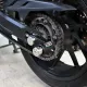 ΚΛΕΙΔΑΡΙΑ ΠΙΣΩ ΤΡΟΧΟΥ EASYBLOCK ΓΙΑ HONDA NT 1100cc
