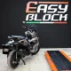 Κλειδαριά EasyBlock για ZONTES 368 G/E 2026
