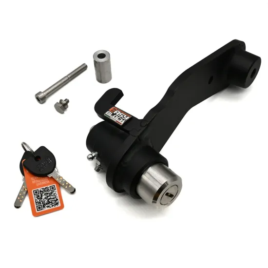 Κλειδαριά EasyBlock για ZONTES 368 G/E 2026