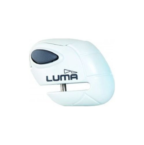 ΚΛΕΙΔΑΡΙΑ ΔΙΣΚΟΦΡΕΝΟΥ LUMA 902 ΑΣΠΡΗ
