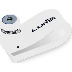 ΚΛΕΙΔΑΡΙΑ ΔΙΣΚΟΦΡΕΝΟΥ LUMA 75D ΑΣΠΡΗ