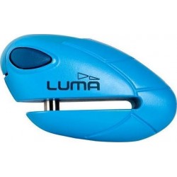 ΚΛΕΙΔΑΡΙΑ ΔΙΣΚΟΦΡΕΝΟΥ LUMA 901 ΜΠΛΕ