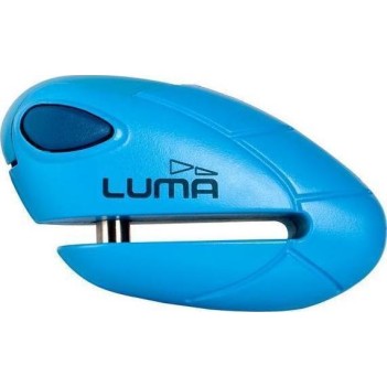 ΚΛΕΙΔΑΡΙΑ ΔΙΣΚΟΦΡΕΝΟΥ LUMA 901 ΜΠΛΕ