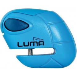 ΚΛΕΙΔΑΡΙΑ ΔΙΣΚΟΦΡΕΝΟΥ LUMA 902 ΜΠΛΕ