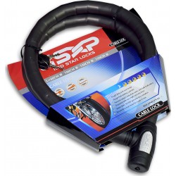 ΚΛΕΙΔΑΡΙΑ SXP ΚΟΥΛΟΥΡΑ 20MA-J 1.80M