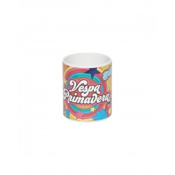 ΚΟΥΠΑ VESPA PRIMAVERA 50° ΕΠΕΤΕΙΑΚΗ