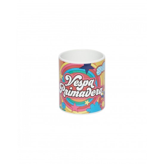 ΚΟΥΠΑ VESPA PRIMAVERA 50° ΕΠΕΤΕΙΑΚΗ