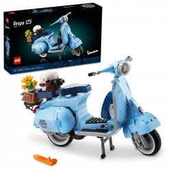 ΜΟΝΤΕΛΟ VESPA LEGO®
