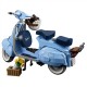 ΜΟΝΤΕΛΟ VESPA LEGO®