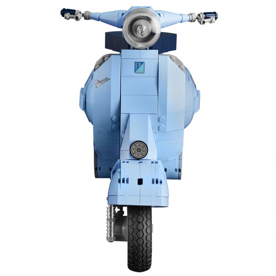 ΜΟΝΤΕΛΟ VESPA LEGO®