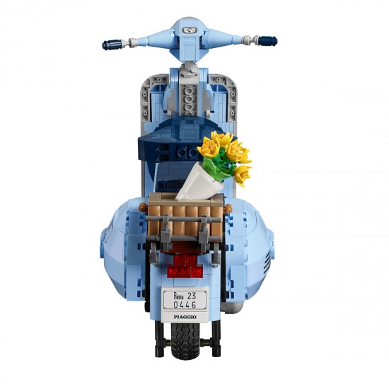 ΜΟΝΤΕΛΟ VESPA LEGO®