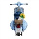 ΜΟΝΤΕΛΟ VESPA LEGO®