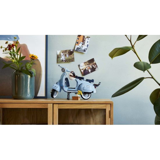 ΜΟΝΤΕΛΟ VESPA LEGO®