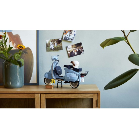 ΜΟΝΤΕΛΟ VESPA LEGO®