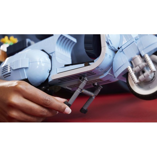 ΜΟΝΤΕΛΟ VESPA LEGO®