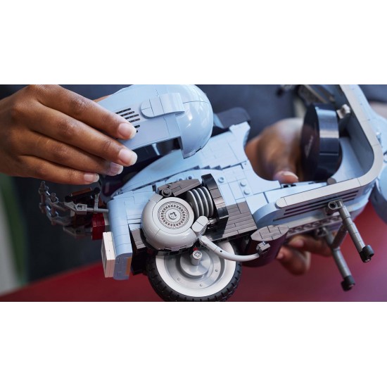 ΜΟΝΤΕΛΟ VESPA LEGO®