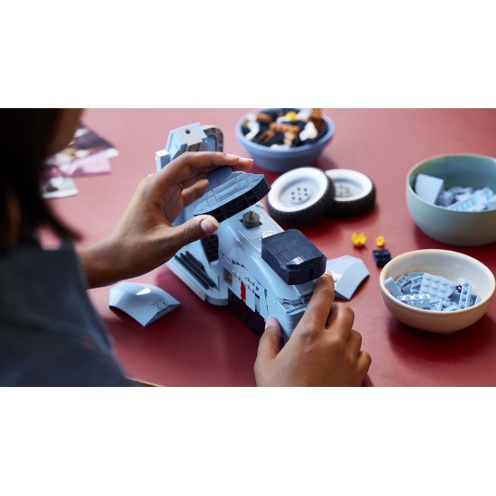 ΜΟΝΤΕΛΟ VESPA LEGO®