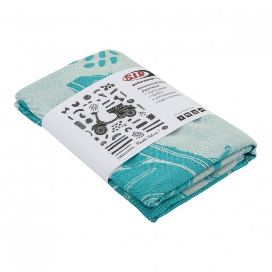 Πετσέτα κουζίνας SIP Pasta Veloce