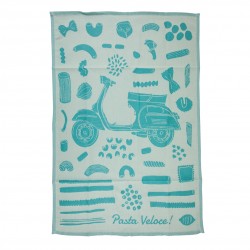 Πετσέτα κουζίνας SIP Pasta Veloce