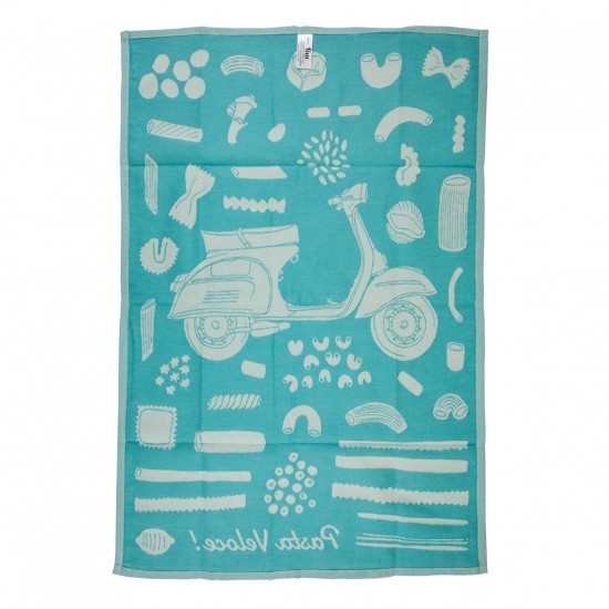 Πετσέτα κουζίνας SIP Pasta Veloce