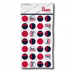 Πετσέτα Vespa Servizio Μέγεθος 80x160cm