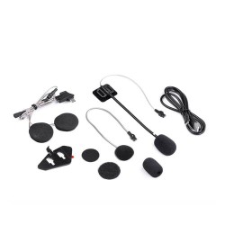 Ενδοεπικοινωνία Μοτοσυκλέτας Midland BT Mini RCF – Μονή Συσκευασία