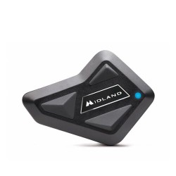Ενδοεπικοινωνία Μοτοσυκλέτας Midland BT Mini RCF – Διπλή Συσκευασία