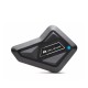 Ενδοεπικοινωνία Μοτοσυκλέτας Midland BT Mini RCF – Μονή Συσκευασία